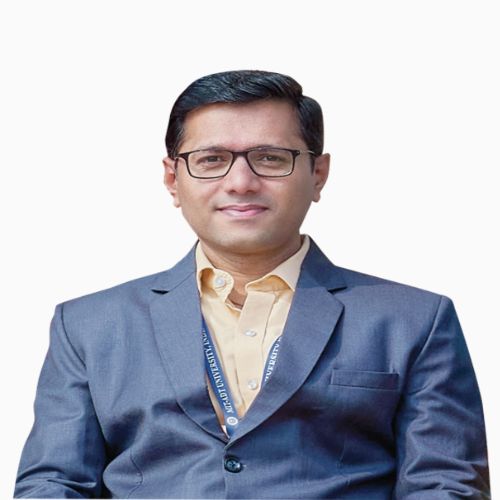 Dr. Prashant Dhotre