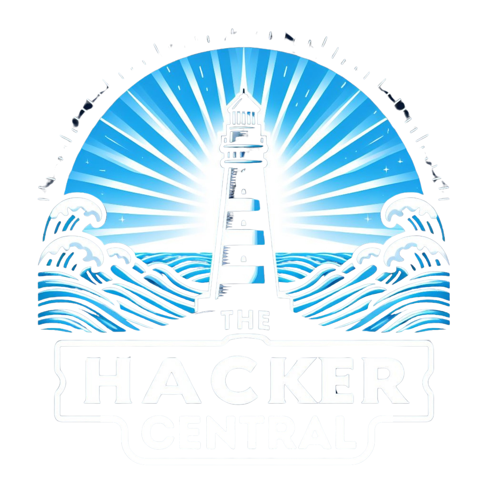 The Hacker Central